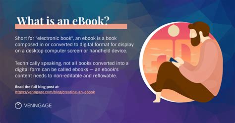 What is an eBook? A Comprehensive Guide to Digital Reading Materials